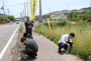 20190530　ゴミゼロ運動_(1)